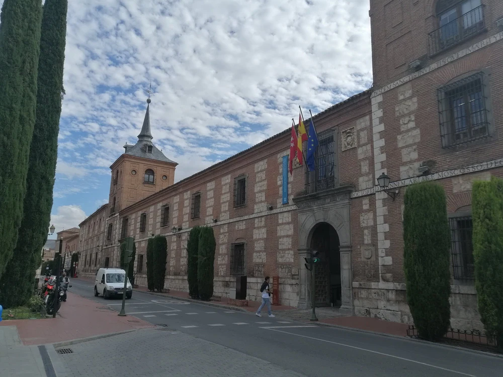 Foto de Instituto Cervantes