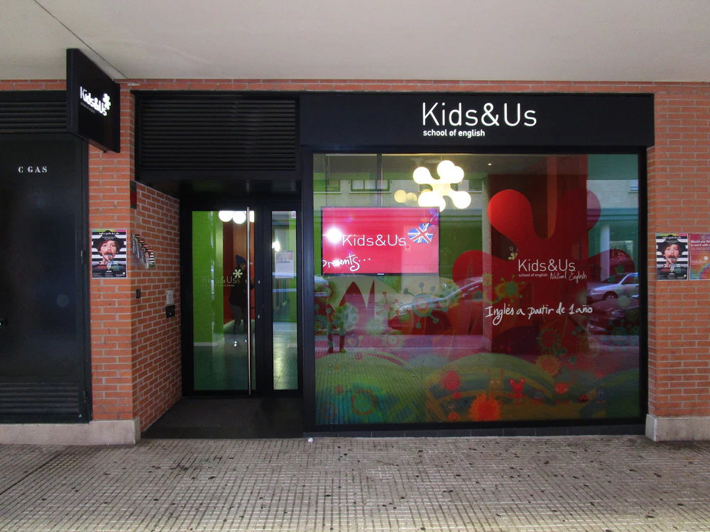 Foto de Kids&Us - Inglés para niños