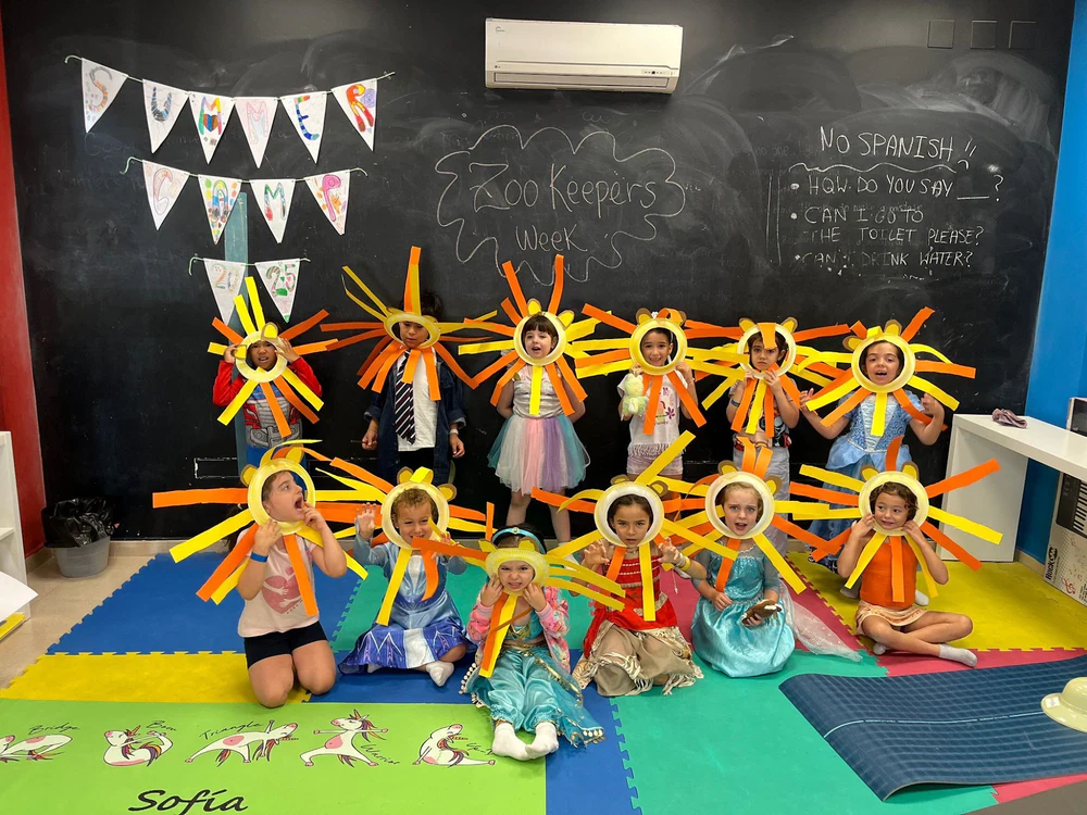 Foto de Learn and Play Languages