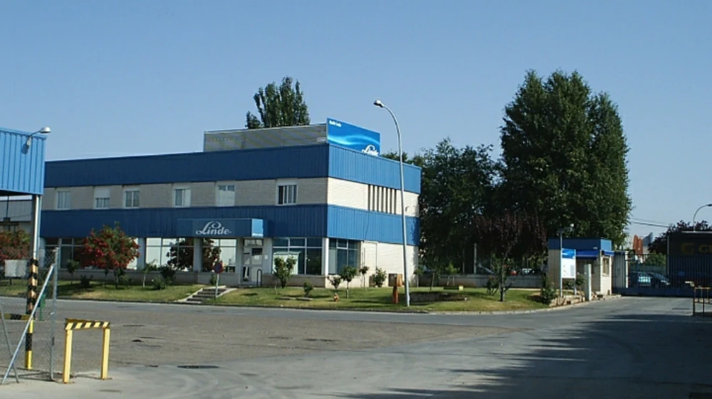 Foto de Academia de Soldadura Linde