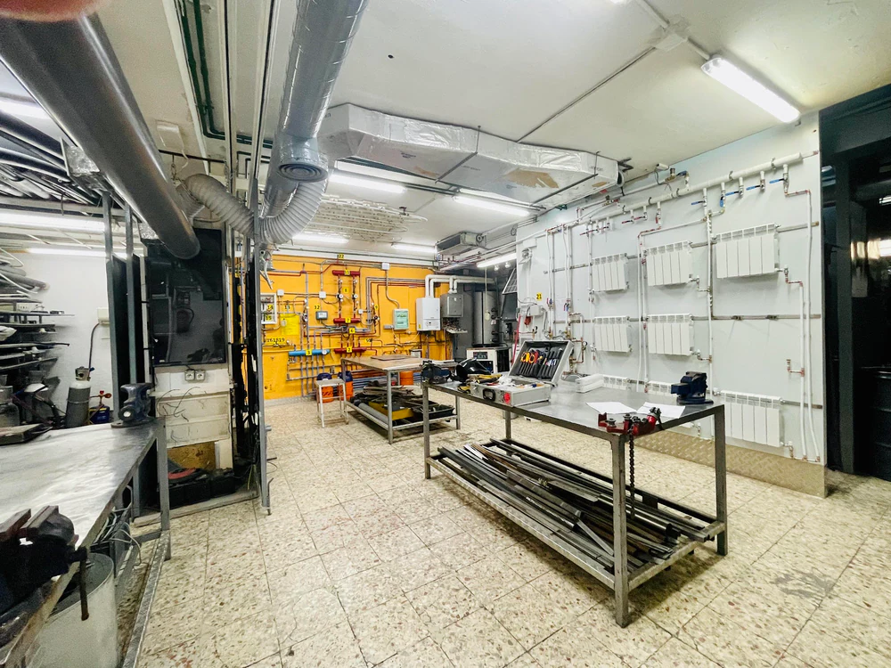 Foto de Academia de Soldadura Linde
