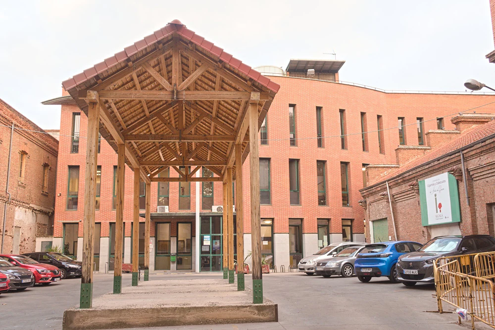 Foto de Goethe-Institut Alcalá de Henares