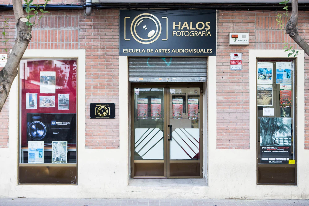 Foto de HALOS Fotografía