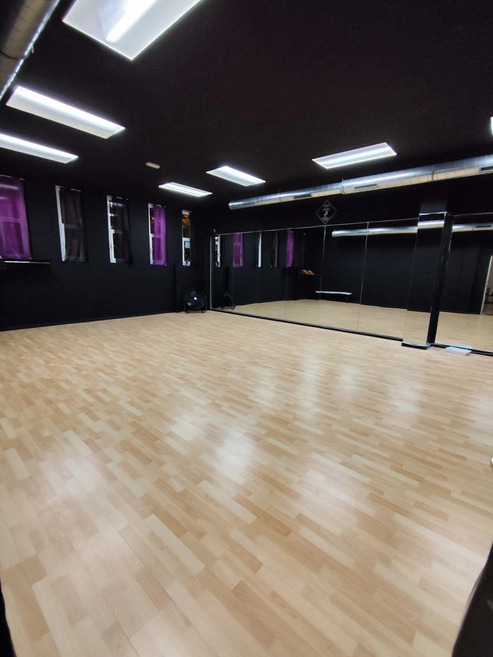 Foto de 360 STUDIO DANZA
