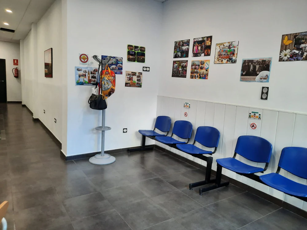 Instituto de Idiomas, Alcalá la Real