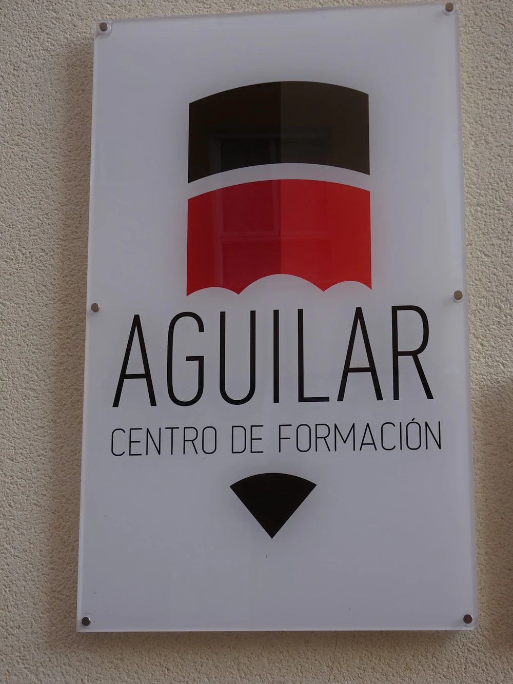 Aguilar Centro de Formación