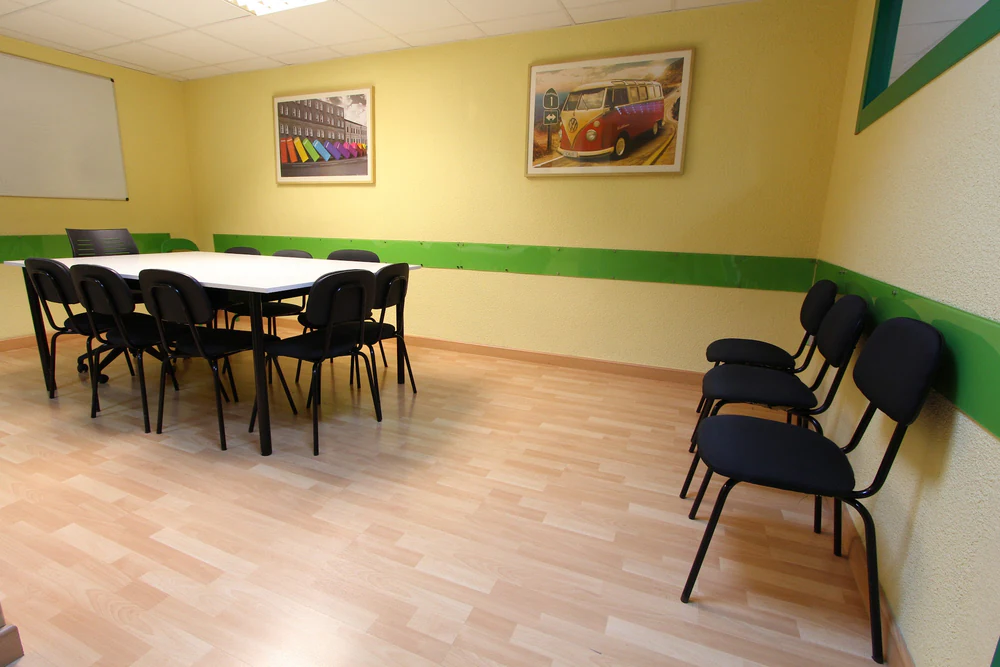 Foto de Escuela De Idiomas