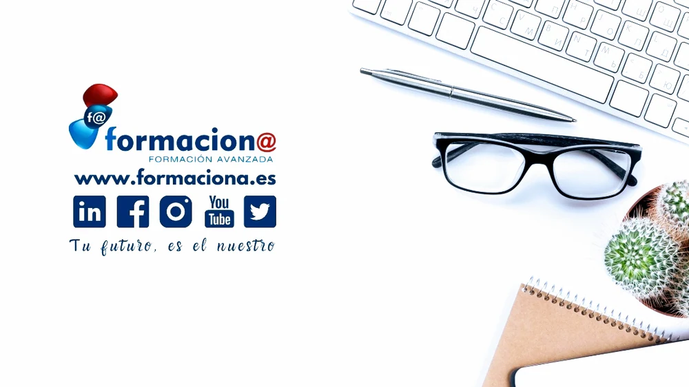 Formaciona - Formación Avanzada XXI (Albacete)