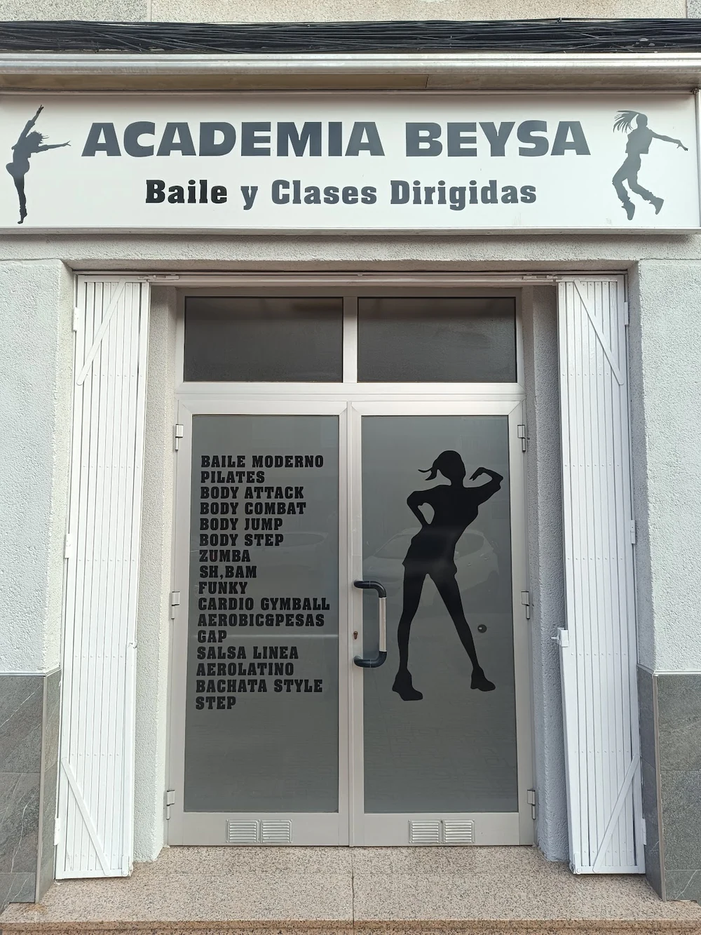 Foto de Beysa, Academia de baile y clases dirigidas