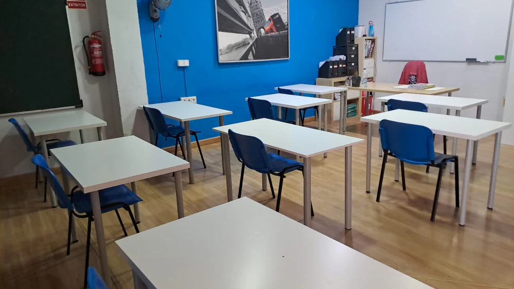 An Academy English