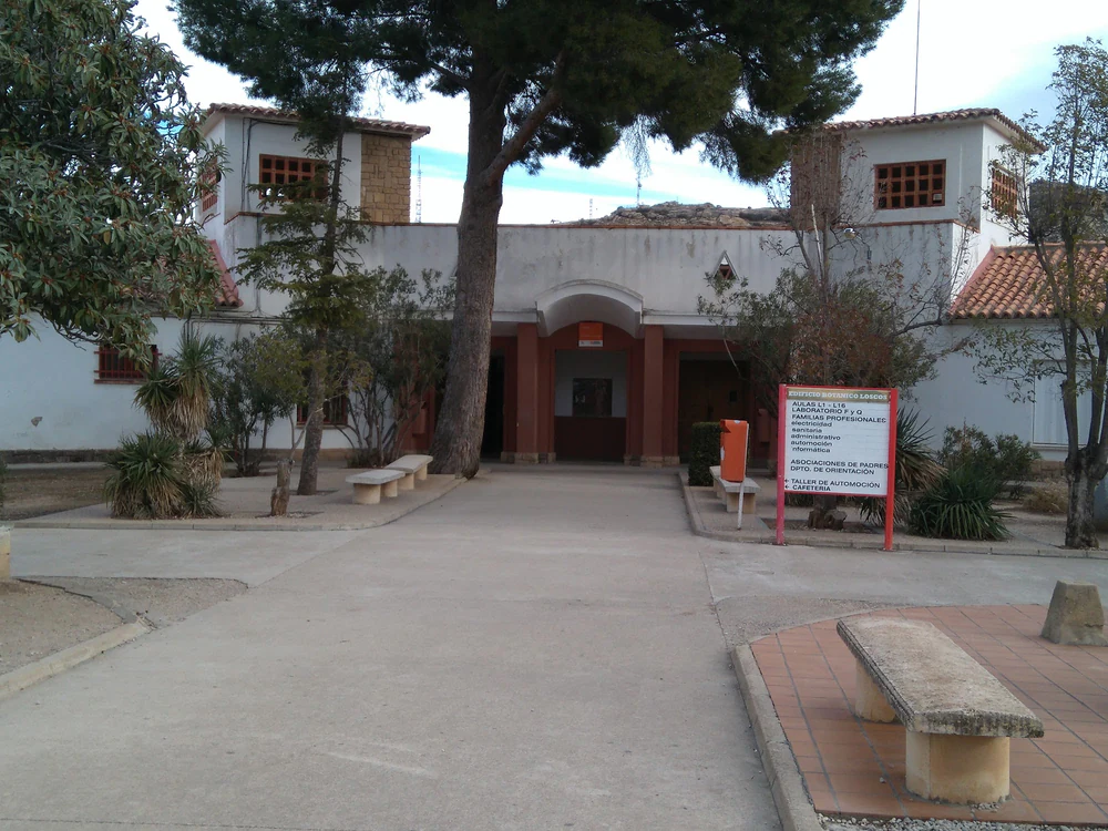 Foto de Academia Logos
