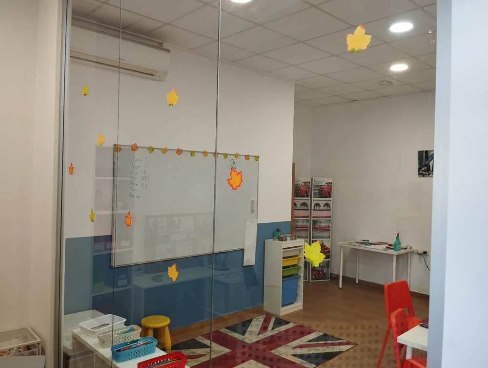 Foto de English Studio Medicina