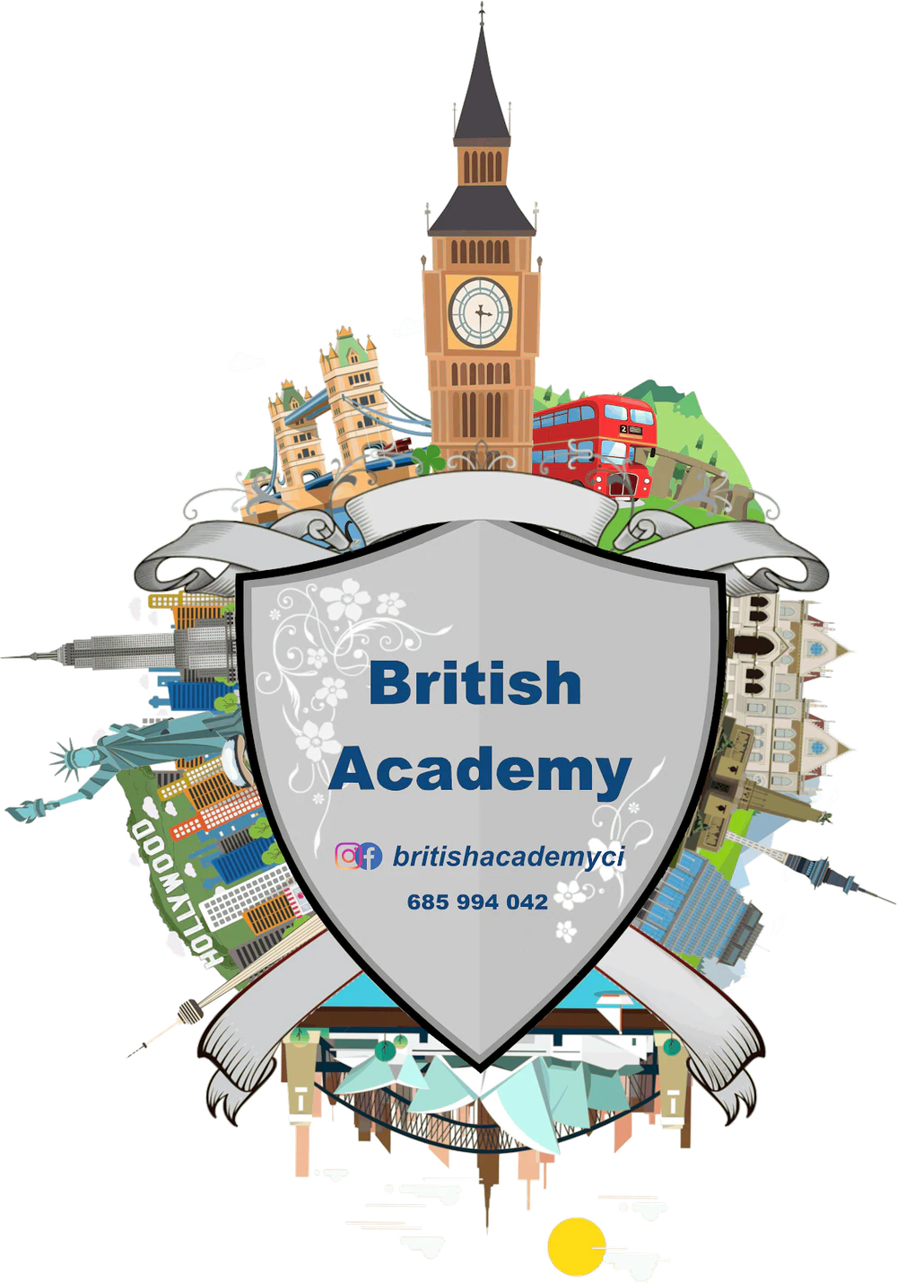 Foto de English Studio Medicina