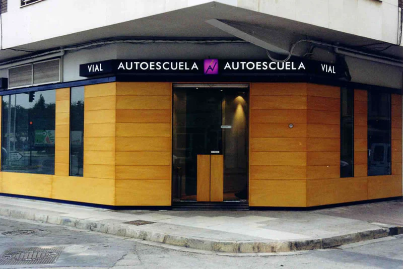 Foto de AlbaEduca