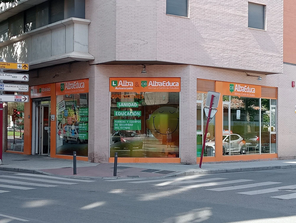 AlbaEduca