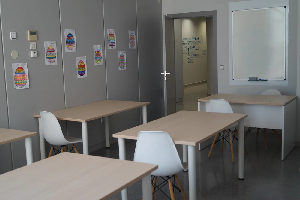Foto de Academia Anfran