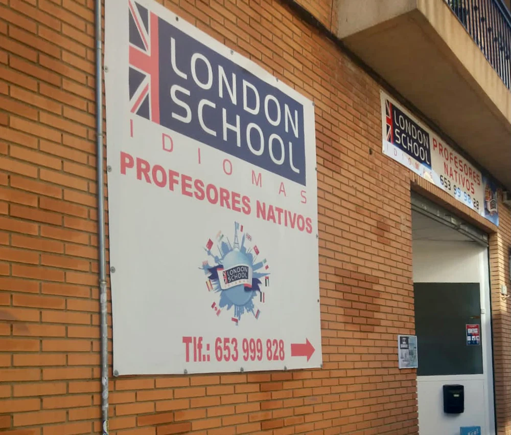 London School Idiomas