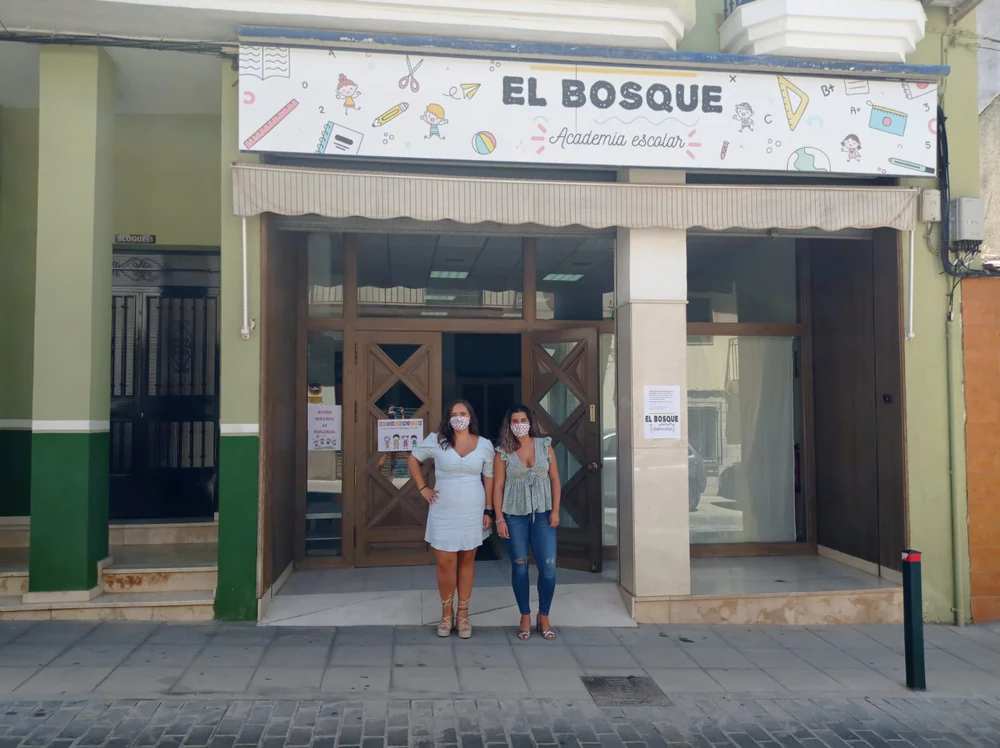 Academia El Bosque
