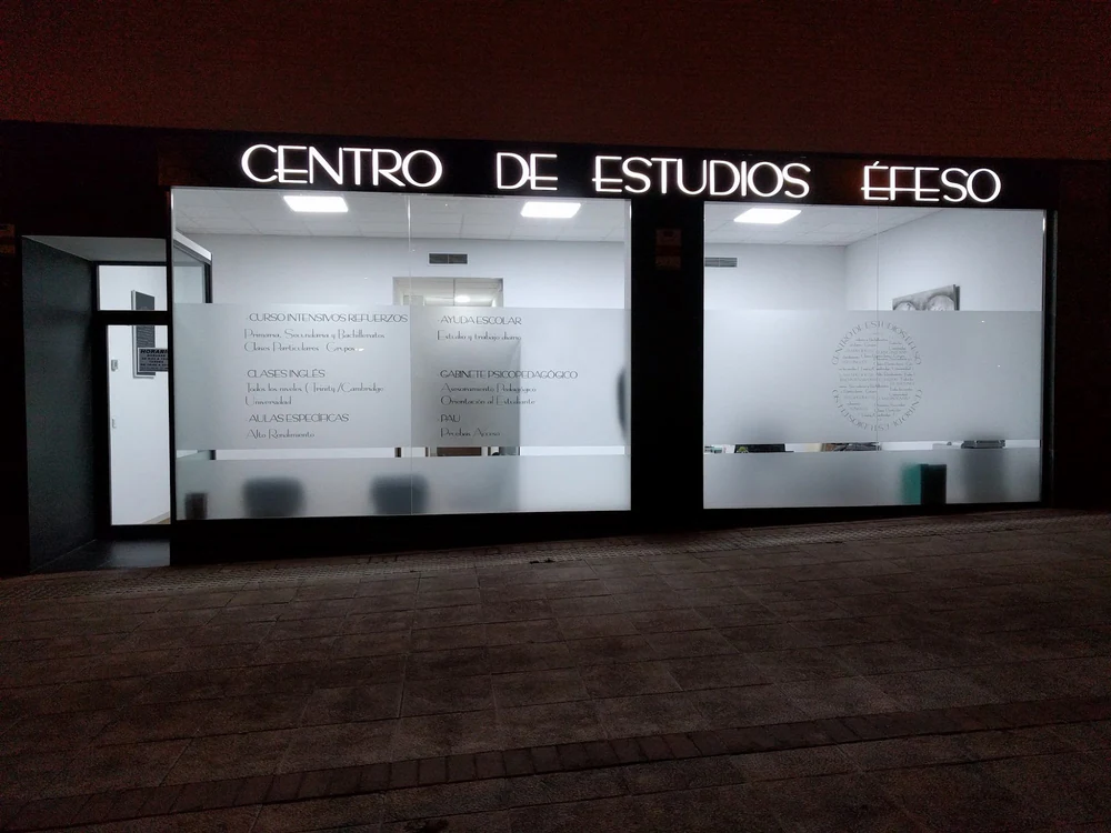 Centro De Estudios Éfeso