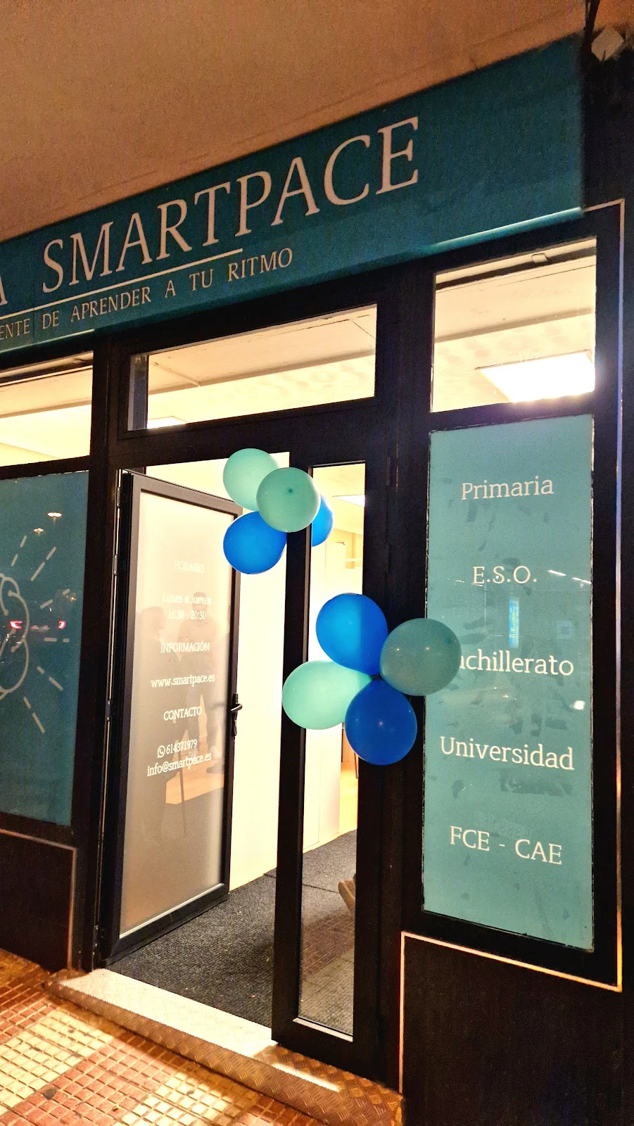 Foto de Academia SmartPace