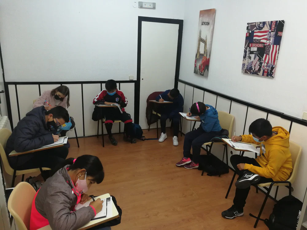 Foto de TEC School of English Academia de Inglés