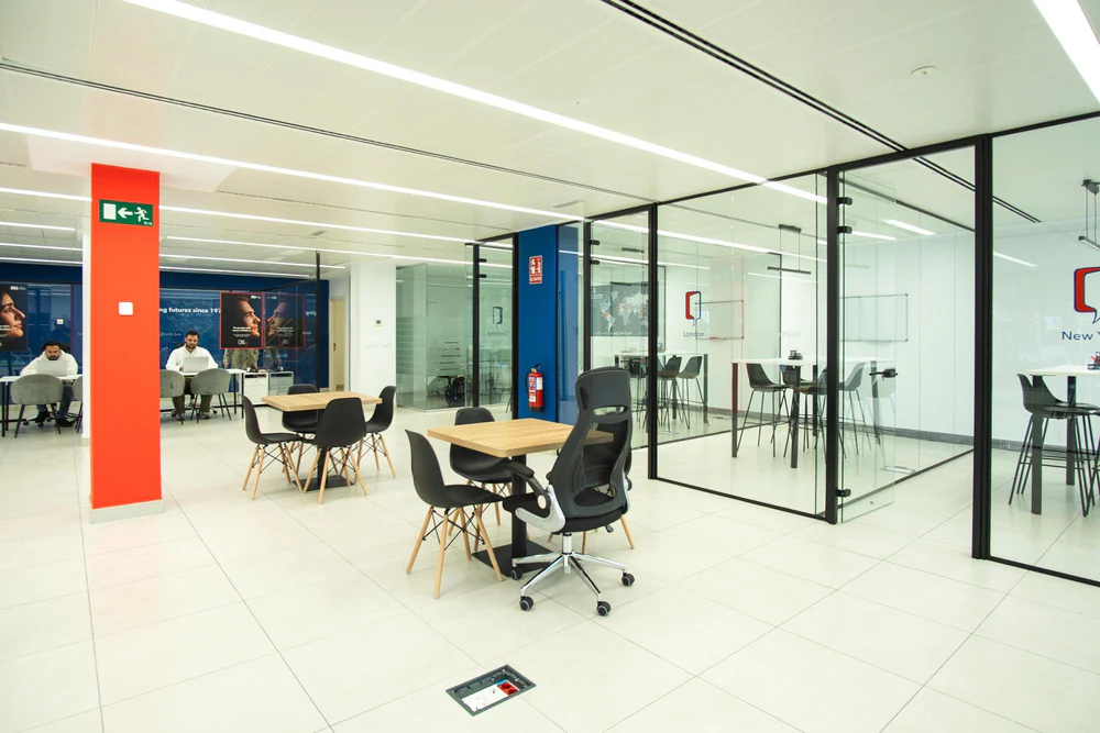 Foto de TEC School of English Academia de Inglés