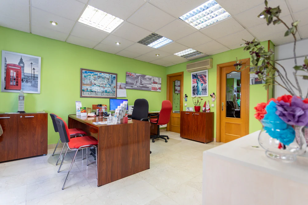 Foto de ECC English Culture Centre | Academia de inglés en Alcobendas