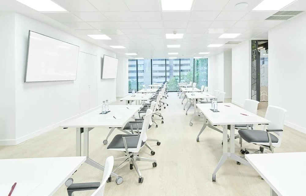 Foto de ECC English Culture Centre | Academia de inglés en Alcobendas