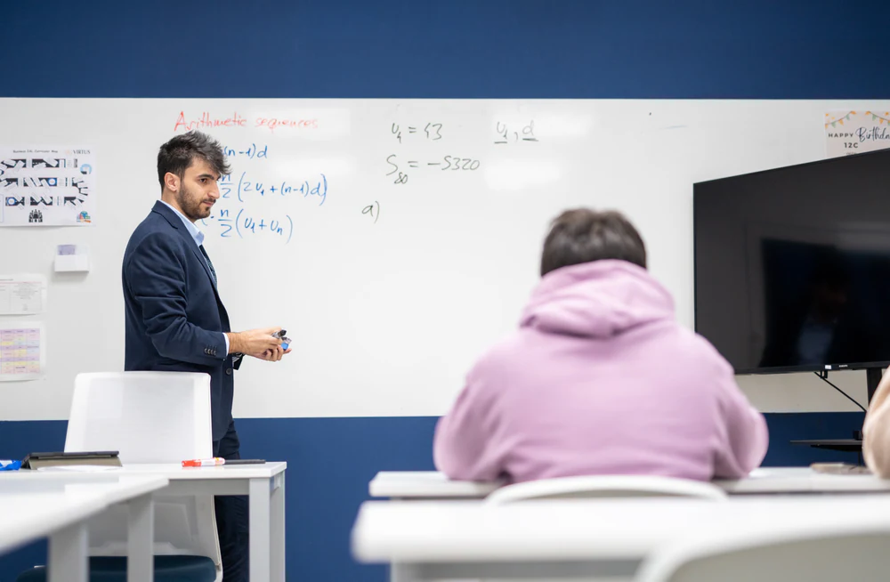 Foto de Think Ahead Academy (Pozuelo de Alarcón)