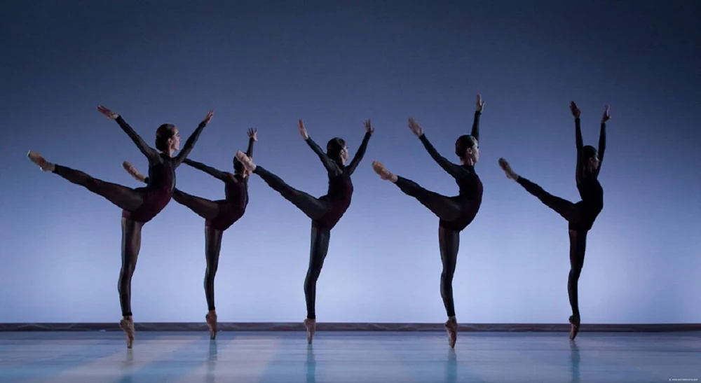 Academia de Baile en Alcobendas, La Moraleja | Ullate Roche