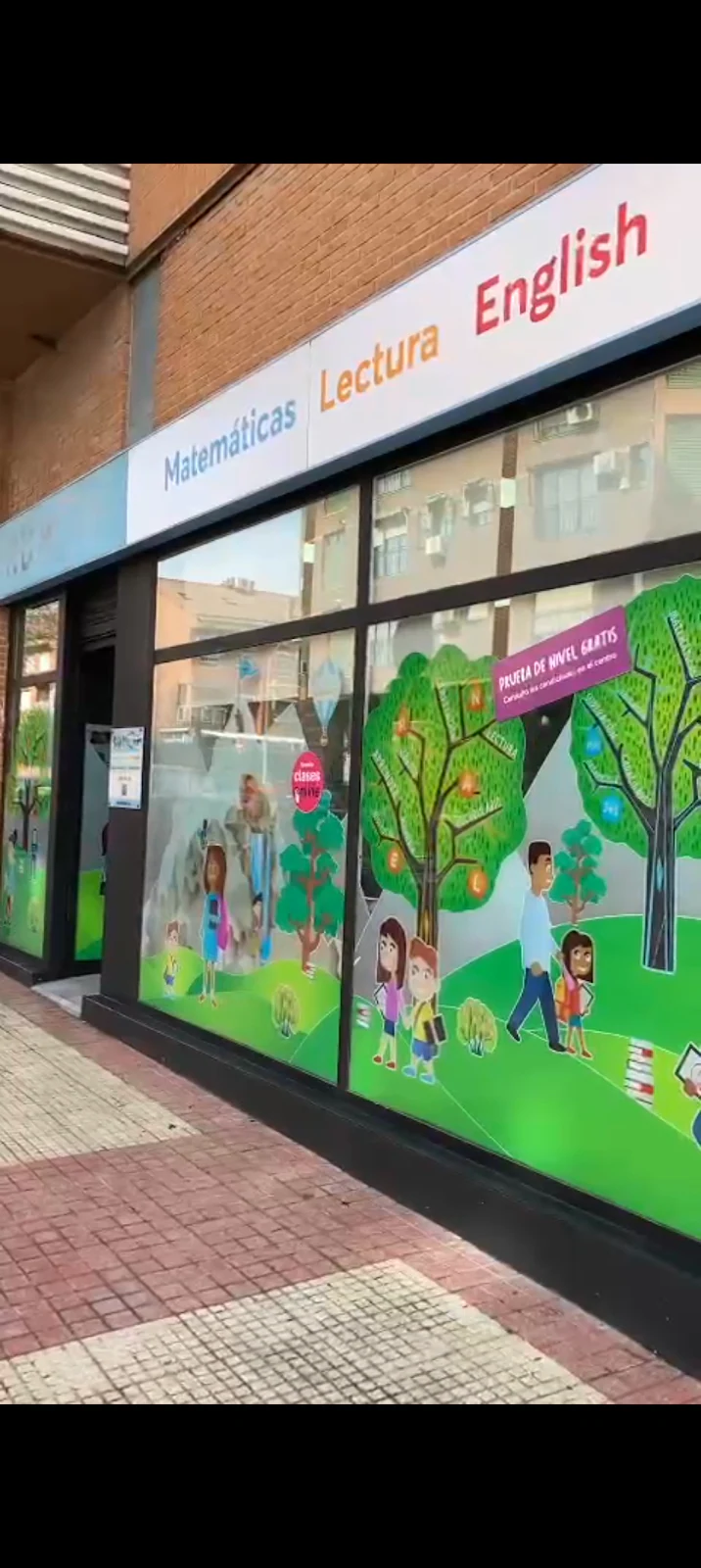 Foto de Academia mundoestudiante Alcorcón