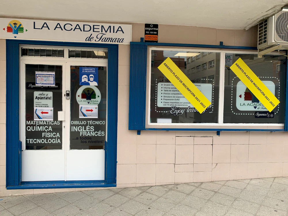 Foto de Academia Vigara, Leganés