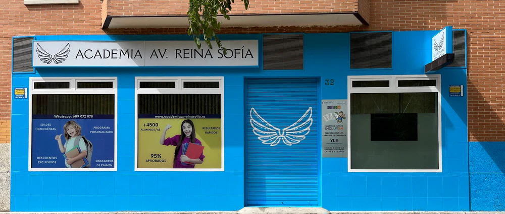 Foto de Academia Vigara, Leganés