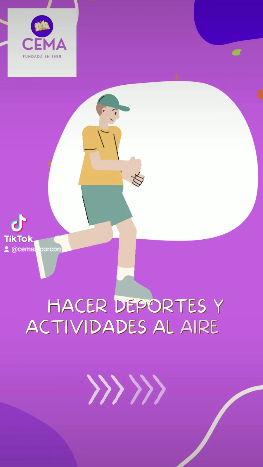Academia en Alcorcón | Centro De Estudios Cema