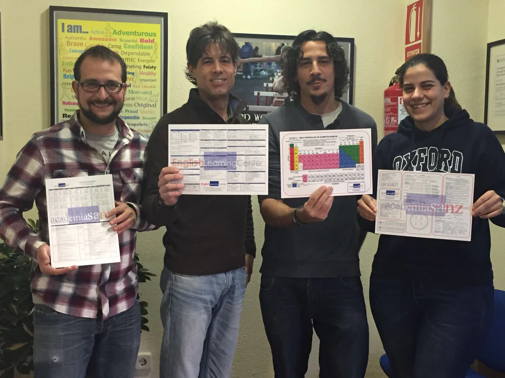 Foto de Academias Alcorcon