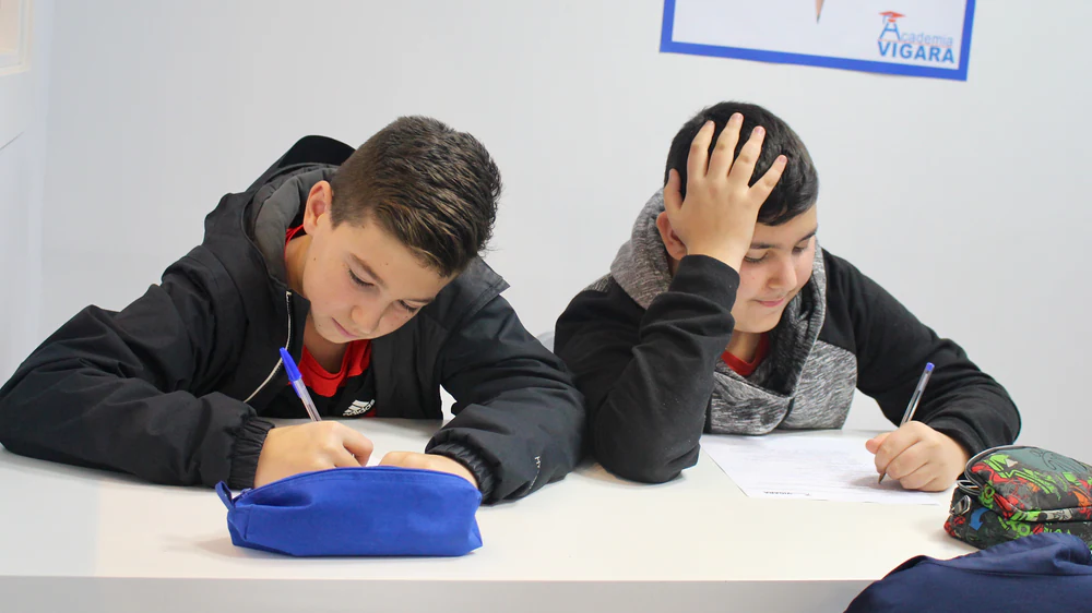 Foto de Academias Alcorcon