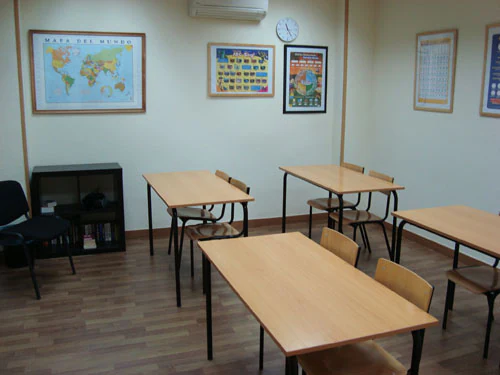 Foto de Academia Sanz Centro de Estudios
