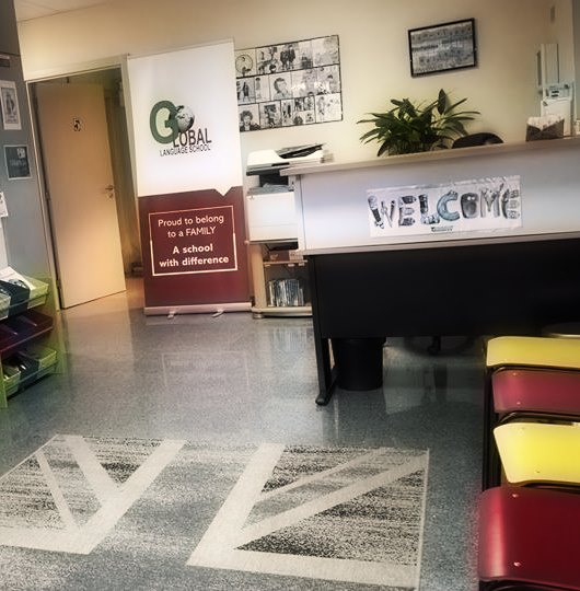 Go Global Language School