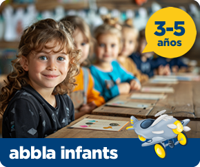 abbla idiomas