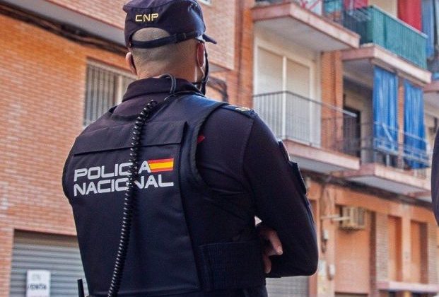 Academia de Policía y Guardia Civil ASPOL