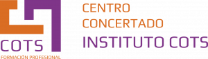 Centro de FP Instituto COTS