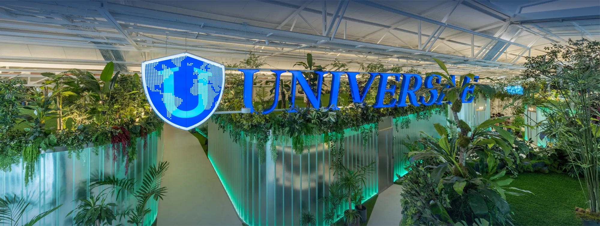 Universae