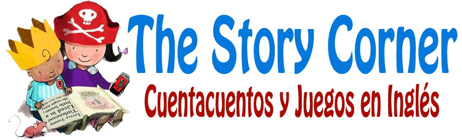 THE STORY CORNER