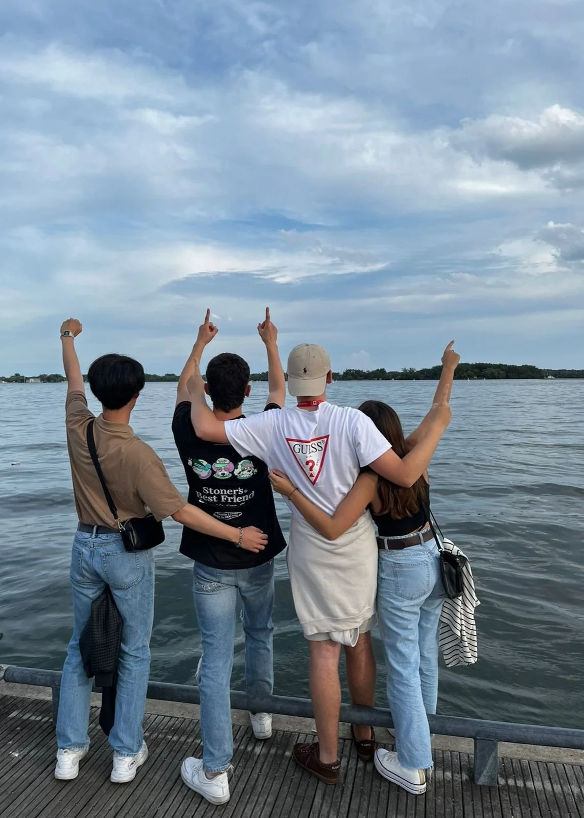 Chris’ idiomas abroad - Estancias de idiomas en el extranjero