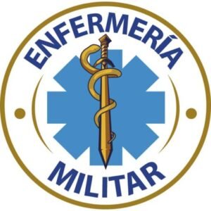 ACADEMIA ENFERMERÍA MILITAR -CUERPODESANIDADMILITAR