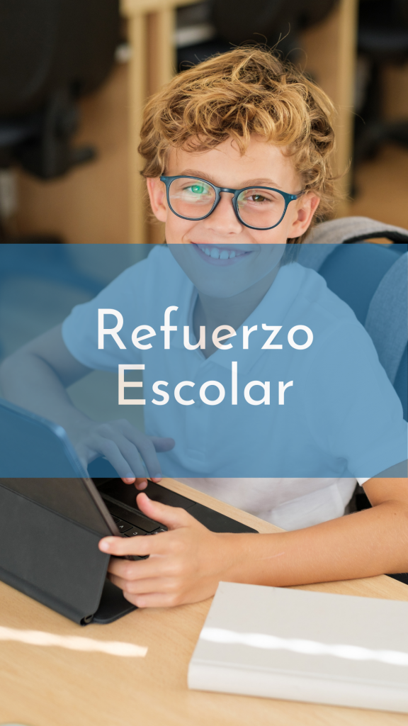 Bárcena Formación