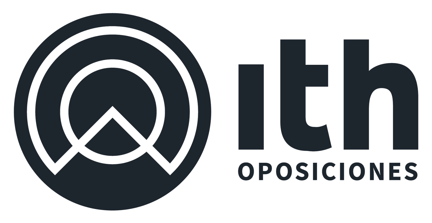 ITH Oposiciones - Hacienda y Seguridad Social