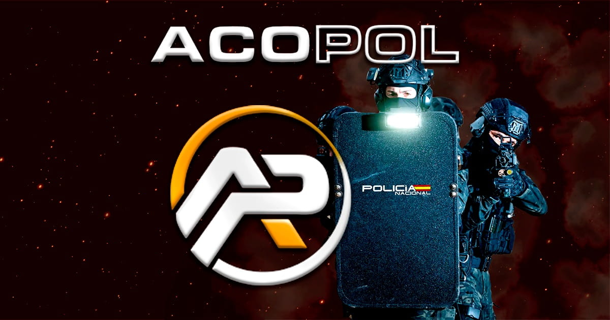 Academia ACOPOL Valladolid