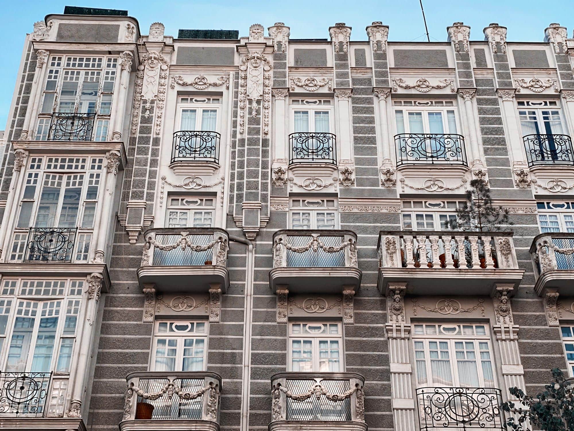 Queen´s Gate School