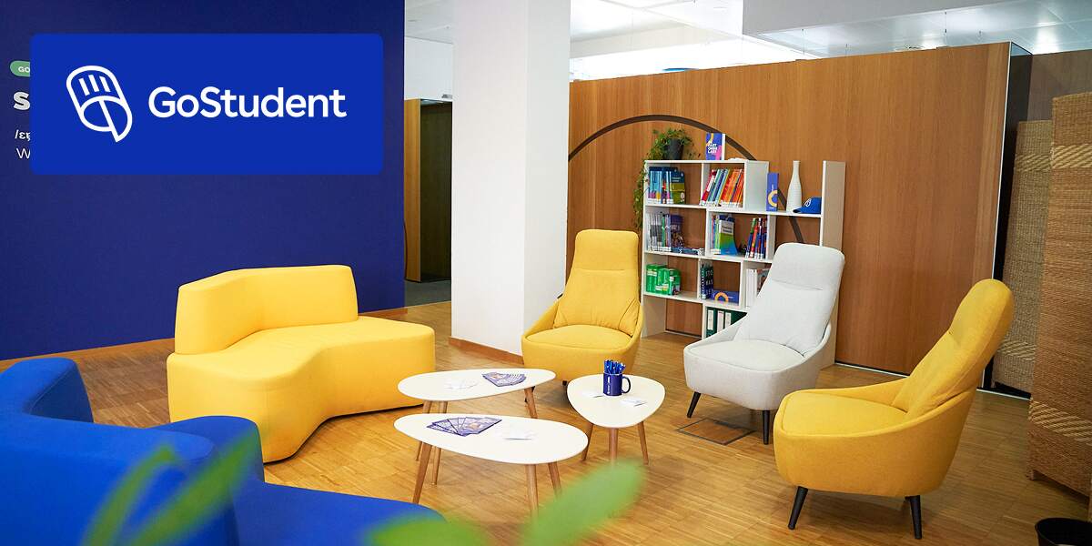 Academia GoStudent - Madrid - Carabanchel
